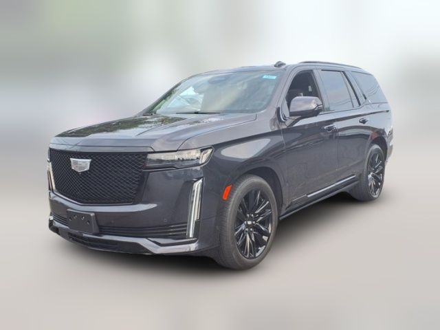 2023 Cadillac Escalade 4WD Sport Platinum