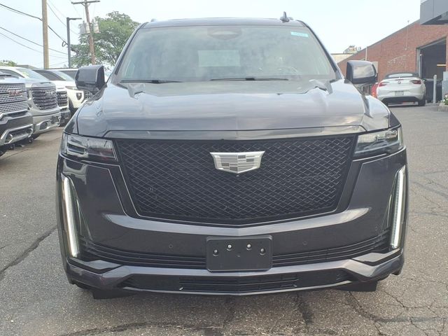 2023 Cadillac Escalade 4WD Sport Platinum
