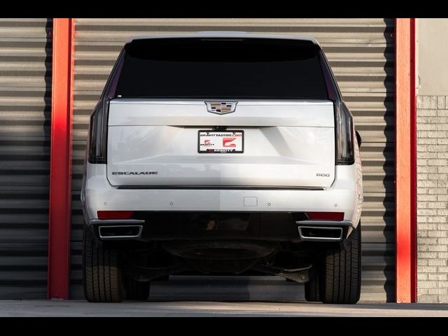 2023 Cadillac Escalade RWD Premium Luxury