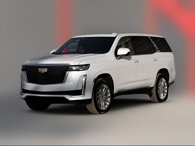 2023 Cadillac Escalade RWD Premium Luxury