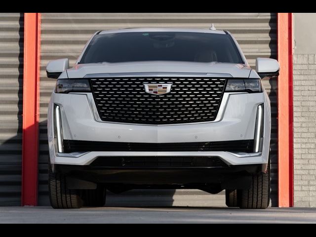 2023 Cadillac Escalade RWD Premium Luxury