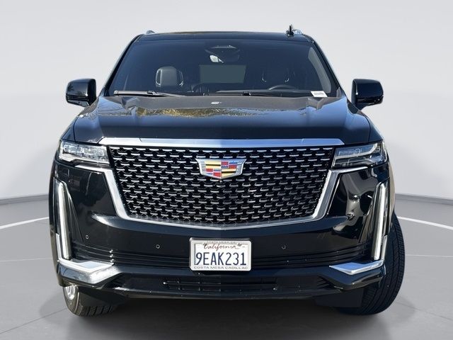 2023 Cadillac Escalade RWD Premium Luxury