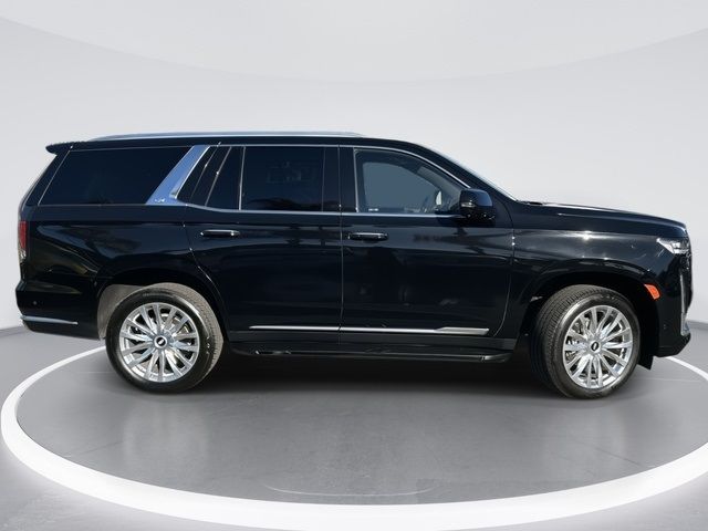 2023 Cadillac Escalade RWD Premium Luxury