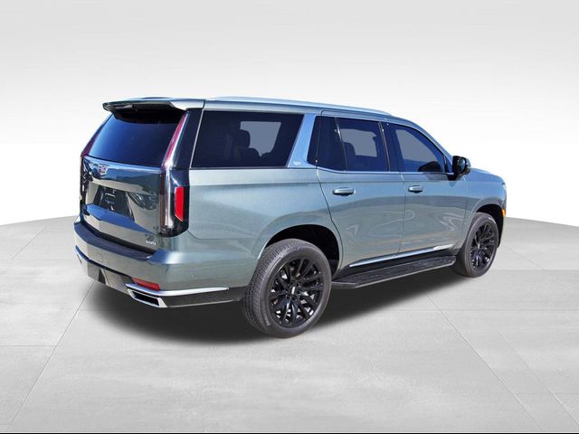 2023 Cadillac Escalade RWD Premium Luxury