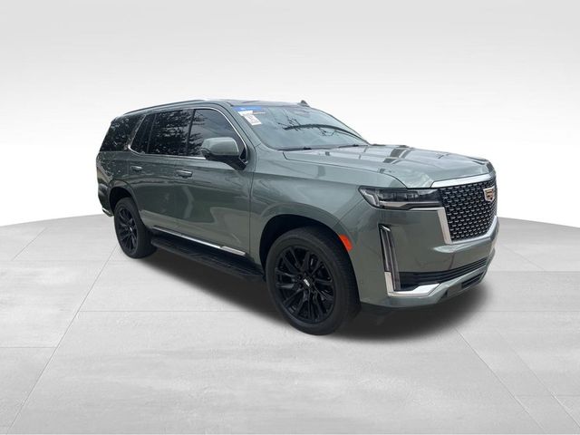 2023 Cadillac Escalade RWD Premium Luxury