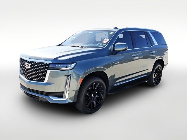 2023 Cadillac Escalade RWD Premium Luxury