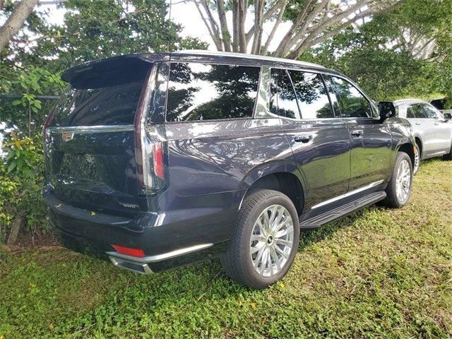 2023 Cadillac Escalade RWD Premium Luxury