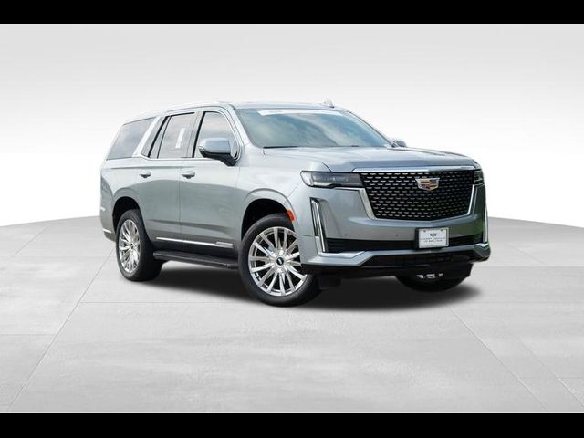 2023 Cadillac Escalade RWD Premium Luxury