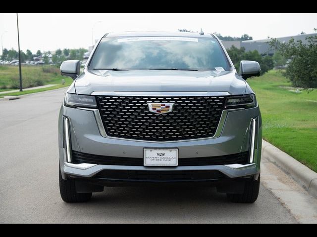 2023 Cadillac Escalade RWD Premium Luxury