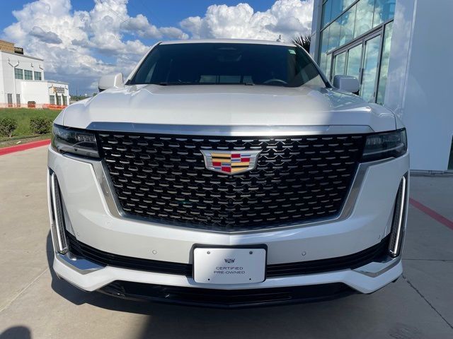 2023 Cadillac Escalade RWD Premium Luxury