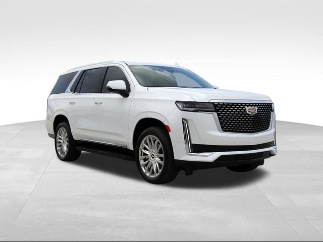 2023 Cadillac Escalade RWD Premium Luxury