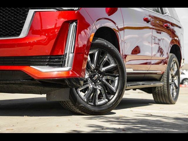 2023 Cadillac Escalade RWD Premium Luxury