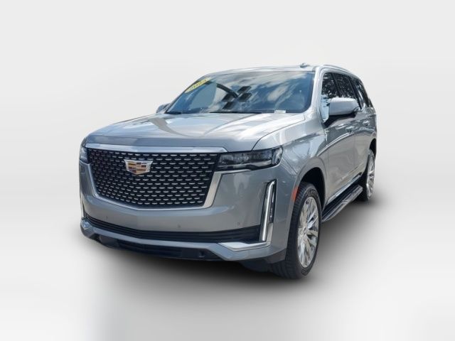 2023 Cadillac Escalade RWD Premium Luxury