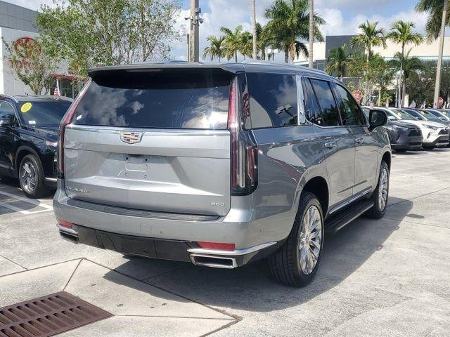 2023 Cadillac Escalade RWD Premium Luxury