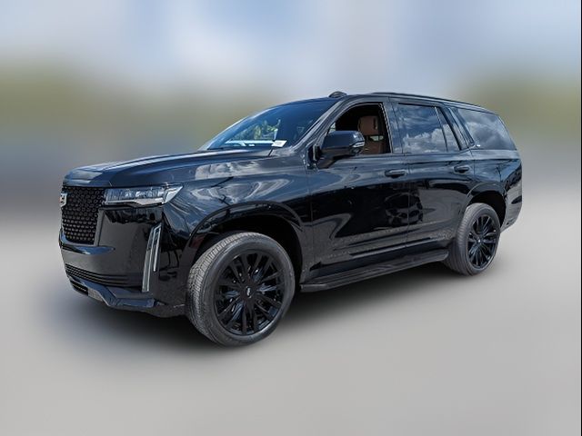 2023 Cadillac Escalade RWD Premium Luxury