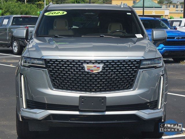 2023 Cadillac Escalade RWD Premium Luxury