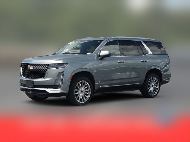 2023 Cadillac Escalade RWD Premium Luxury