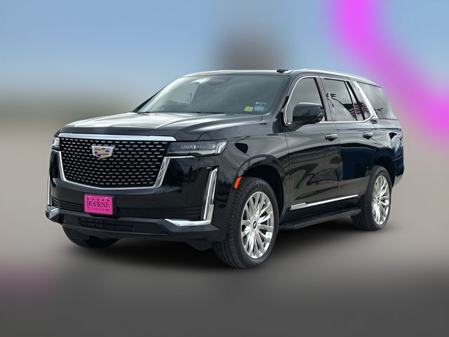 2023 Cadillac Escalade RWD Premium Luxury