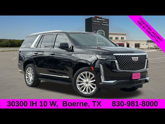 2023 Cadillac Escalade RWD Premium Luxury