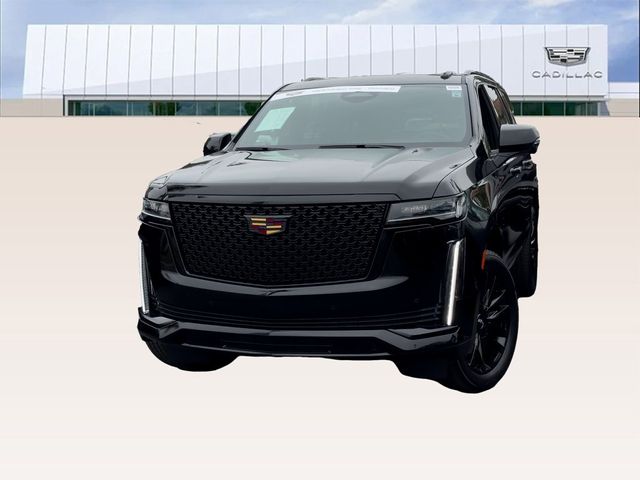 2023 Cadillac Escalade RWD Premium Luxury