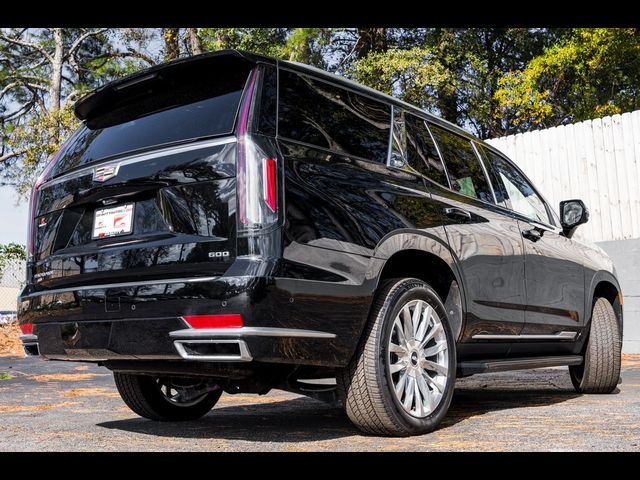 2023 Cadillac Escalade RWD Premium Luxury