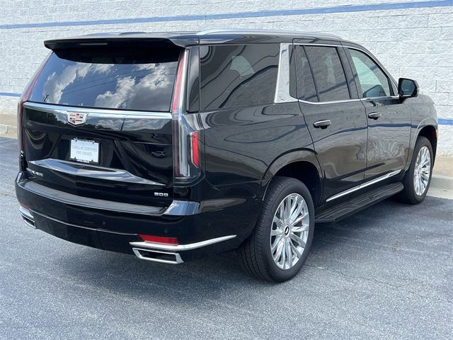 2023 Cadillac Escalade RWD Premium Luxury