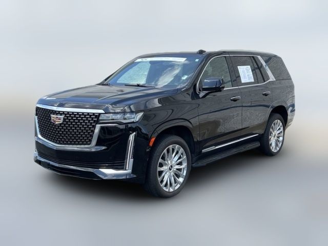 2023 Cadillac Escalade RWD Premium Luxury