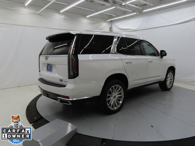 2023 Cadillac Escalade RWD Premium Luxury