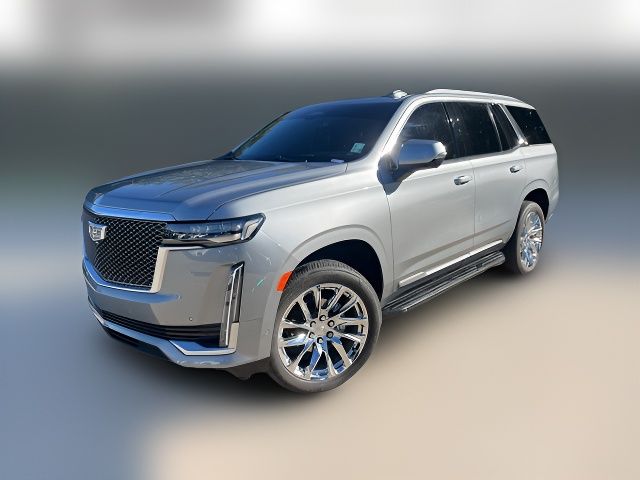 2023 Cadillac Escalade RWD Premium Luxury