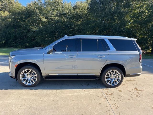 2023 Cadillac Escalade RWD Premium Luxury