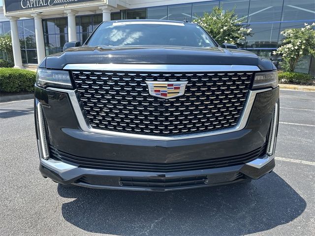 2023 Cadillac Escalade RWD Premium Luxury