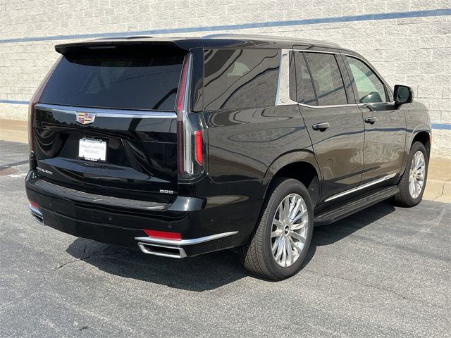 2023 Cadillac Escalade RWD Premium Luxury