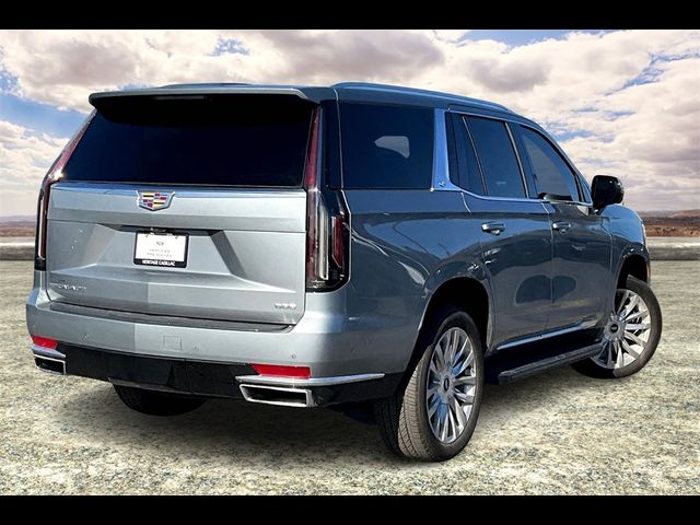 2023 Cadillac Escalade RWD Premium Luxury