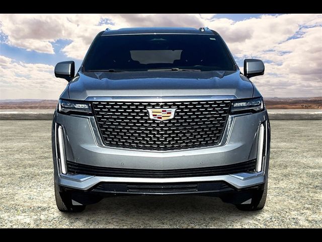 2023 Cadillac Escalade RWD Premium Luxury