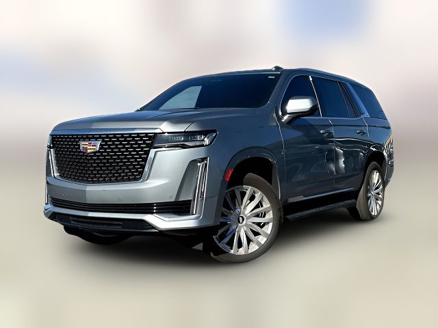 2023 Cadillac Escalade RWD Premium Luxury