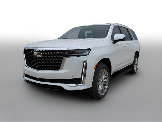 2023 Cadillac Escalade RWD Premium Luxury