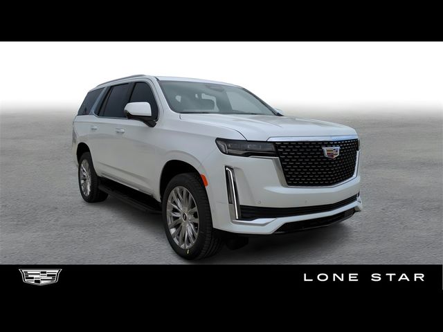 2023 Cadillac Escalade RWD Premium Luxury