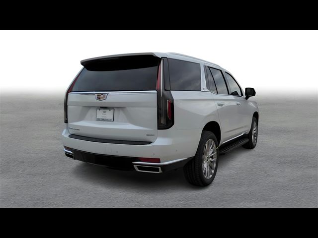 2023 Cadillac Escalade RWD Premium Luxury