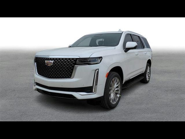 2023 Cadillac Escalade RWD Premium Luxury