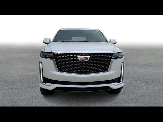 2023 Cadillac Escalade RWD Premium Luxury