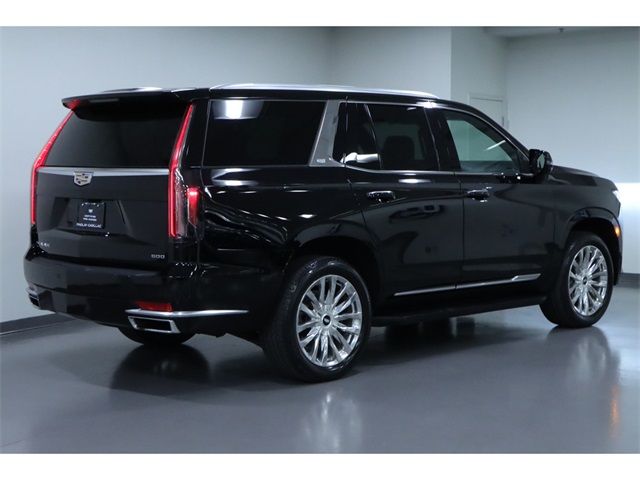 2023 Cadillac Escalade RWD Premium Luxury