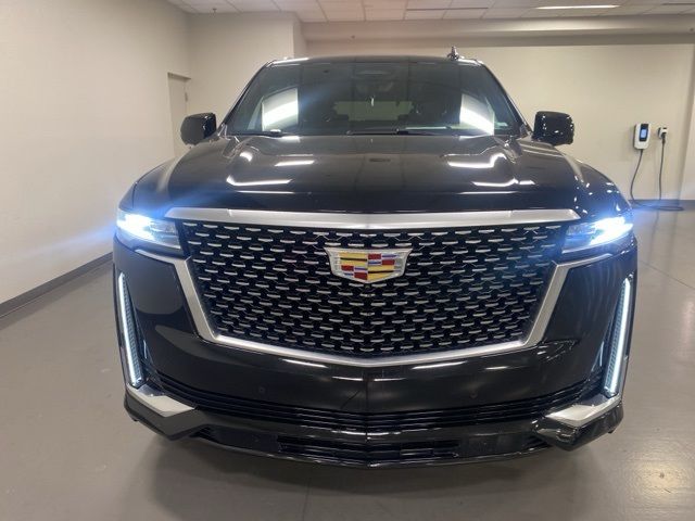 2023 Cadillac Escalade RWD Premium Luxury