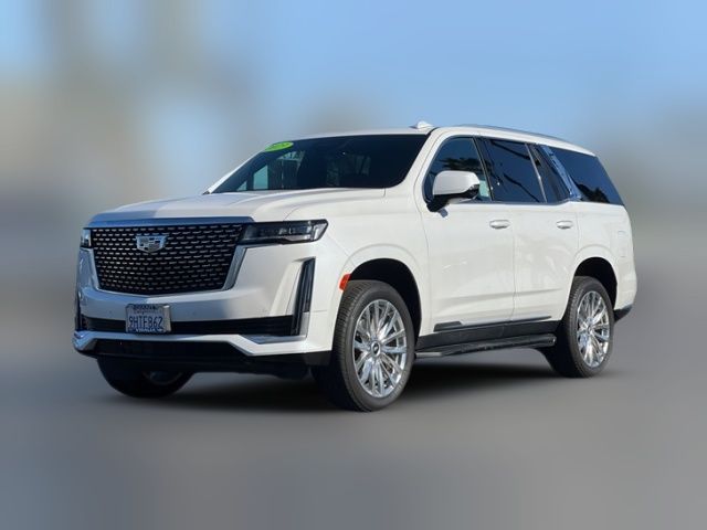 2023 Cadillac Escalade RWD Premium Luxury