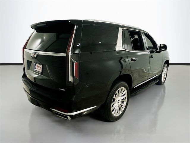 2023 Cadillac Escalade RWD Premium Luxury
