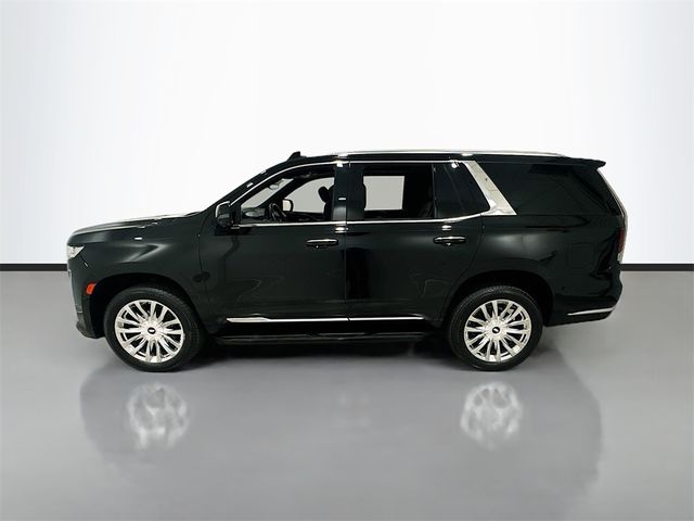 2023 Cadillac Escalade RWD Premium Luxury