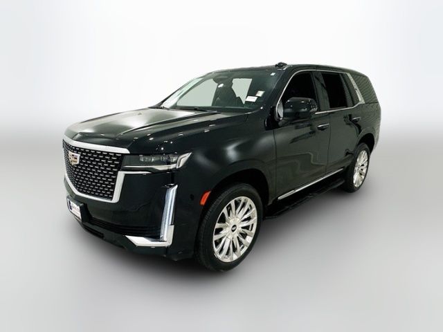 2023 Cadillac Escalade RWD Premium Luxury