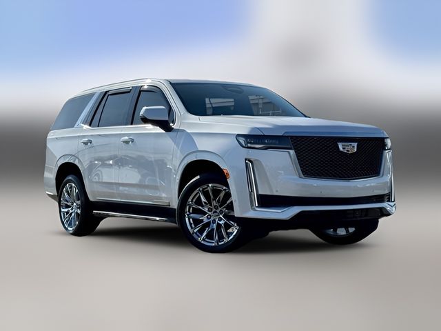 2023 Cadillac Escalade RWD Premium Luxury