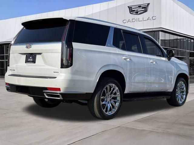 2023 Cadillac Escalade RWD Premium Luxury