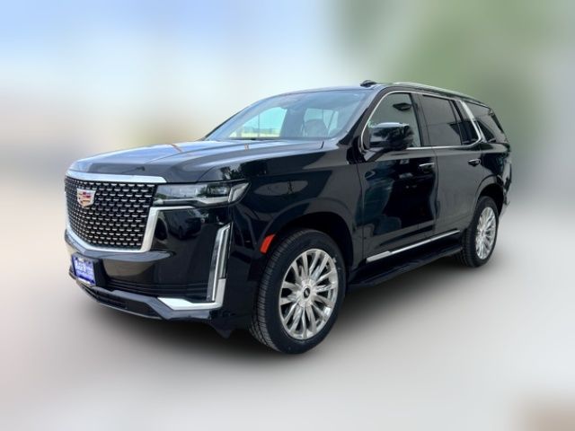 2023 Cadillac Escalade RWD Premium Luxury