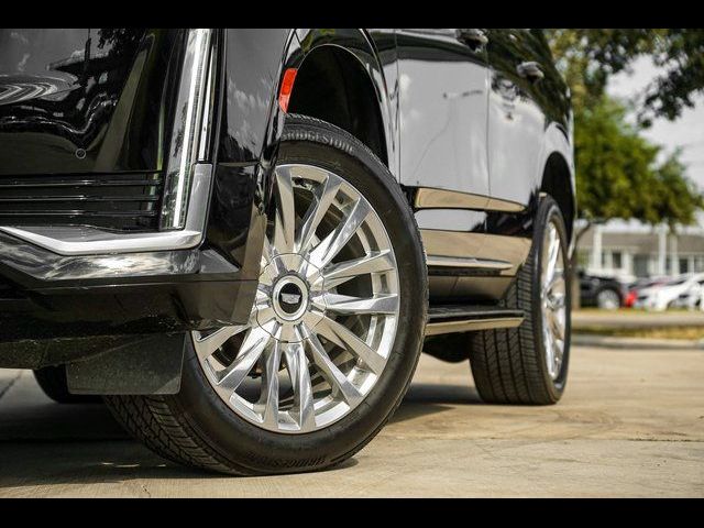 2023 Cadillac Escalade RWD Premium Luxury